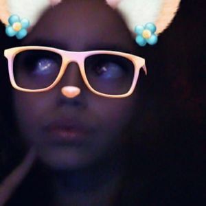 Meet your Posher, Mariah